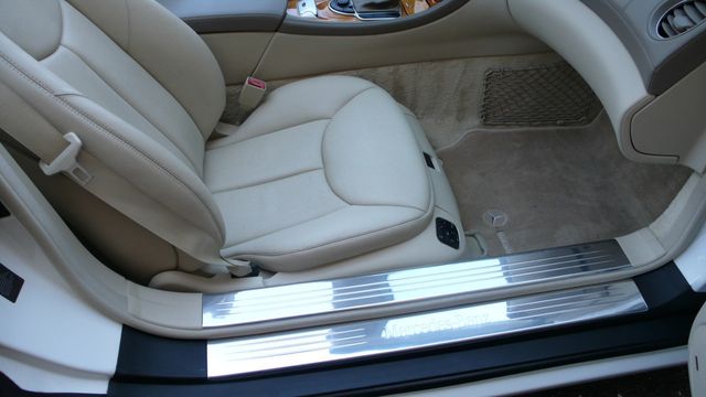 2007 Mercedes-Benz SL-Class SL550 2dr Roadster 5.5L V8 - 20013338 - 20