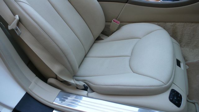 2007 Mercedes-Benz SL-Class SL550 2dr Roadster 5.5L V8 - 20013338 - 21