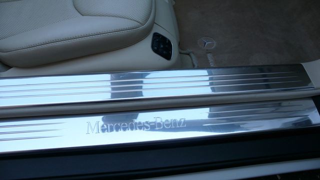 2007 Mercedes-Benz SL-Class SL550 2dr Roadster 5.5L V8 - 20013338 - 22