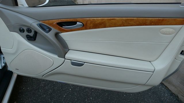 2007 Mercedes-Benz SL-Class SL550 2dr Roadster 5.5L V8 - 20013338 - 23