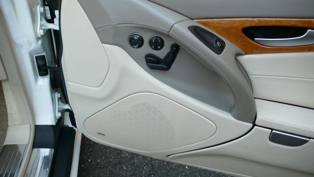 2007 Mercedes-Benz SL-Class SL550 2dr Roadster 5.5L V8 - 20013338 - 24