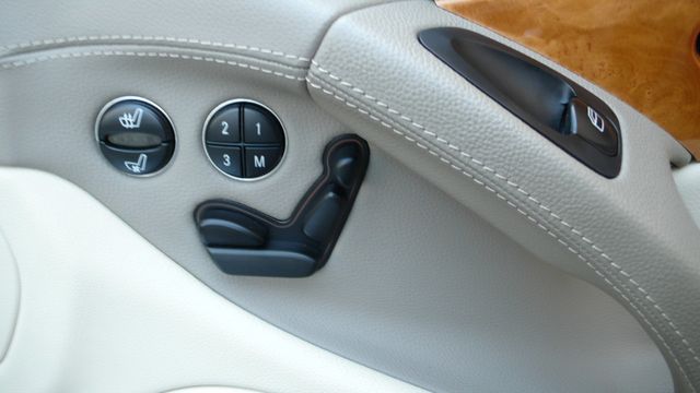 2007 Mercedes-Benz SL-Class SL550 2dr Roadster 5.5L V8 - 20013338 - 25