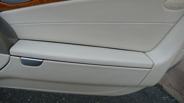 2007 Mercedes-Benz SL-Class SL550 2dr Roadster 5.5L V8 - 20013338 - 26