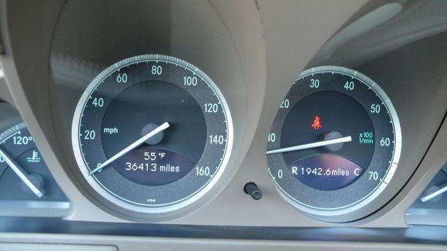 2007 Mercedes-Benz SL-Class SL550 2dr Roadster 5.5L V8 - 20013338 - 32