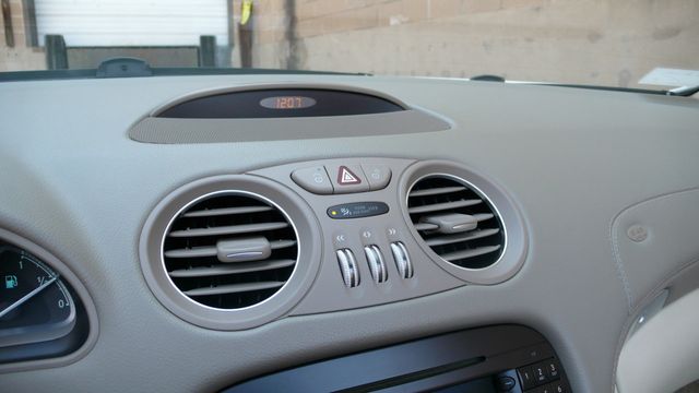 2007 Mercedes-Benz SL-Class SL550 2dr Roadster 5.5L V8 - 20013338 - 34