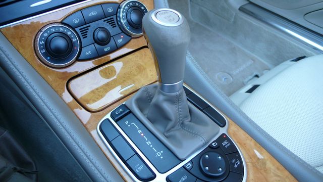 2007 Mercedes-Benz SL-Class SL550 2dr Roadster 5.5L V8 - 20013338 - 36