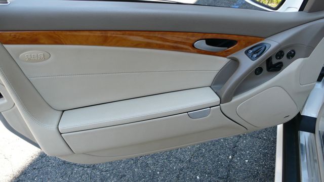 2007 Mercedes-Benz SL-Class SL550 2dr Roadster 5.5L V8 - 20013338 - 41