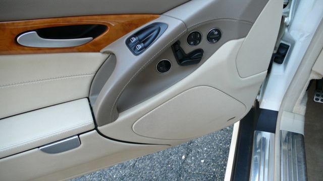 2007 Mercedes-Benz SL-Class SL550 2dr Roadster 5.5L V8 - 20013338 - 42