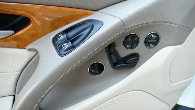 2007 Mercedes-Benz SL-Class SL550 2dr Roadster 5.5L V8 - 20013338 - 43