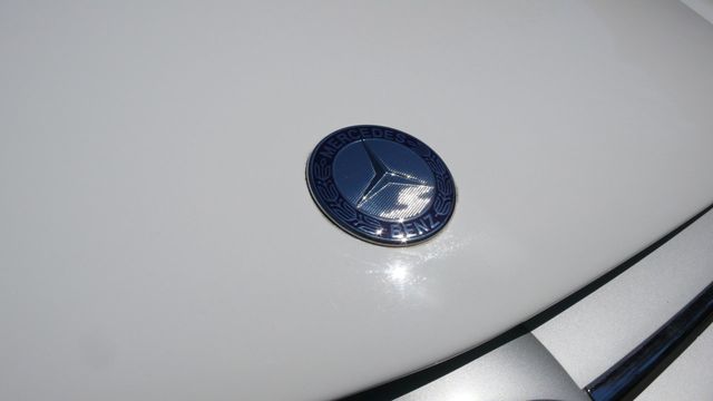 2007 Mercedes-Benz SL-Class SL550 2dr Roadster 5.5L V8 - 20013338 - 55