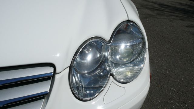 2007 Mercedes-Benz SL-Class SL550 2dr Roadster 5.5L V8 - 20013338 - 56