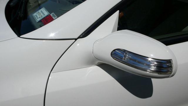 2007 Mercedes-Benz SL-Class SL550 2dr Roadster 5.5L V8 - 20013338 - 65