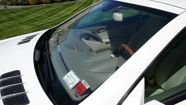 2007 Mercedes-Benz SL-Class SL550 2dr Roadster 5.5L V8 - 20013338 - 66