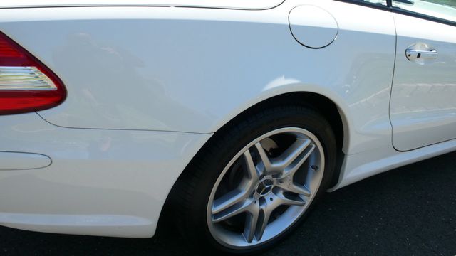 2007 Mercedes-Benz SL-Class SL550 2dr Roadster 5.5L V8 - 20013338 - 78