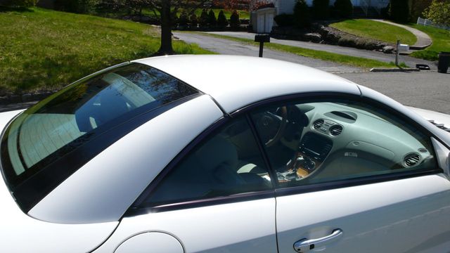 2007 Mercedes-Benz SL-Class SL550 2dr Roadster 5.5L V8 - 20013338 - 82