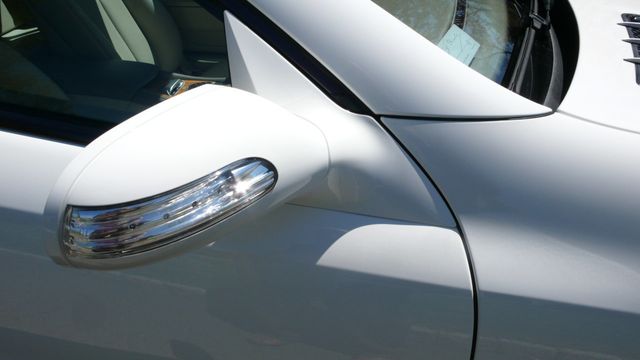 2007 Mercedes-Benz SL-Class SL550 2dr Roadster 5.5L V8 - 20013338 - 85