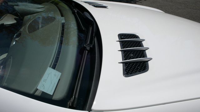 2007 Mercedes-Benz SL-Class SL550 2dr Roadster 5.5L V8 - 20013338 - 86