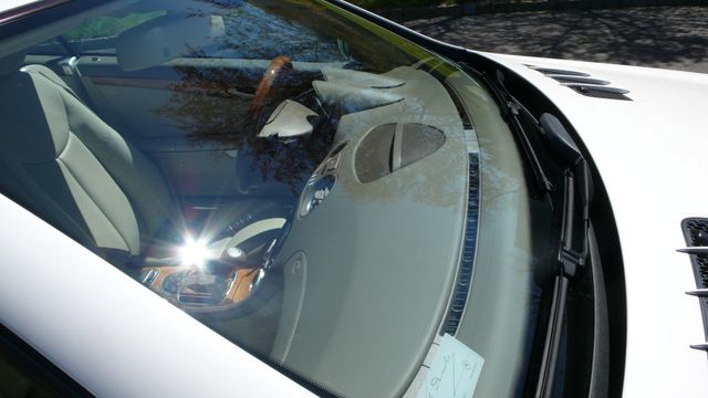 2007 Mercedes-Benz SL-Class SL550 2dr Roadster 5.5L V8 - 20013338 - 87