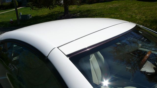 2007 Mercedes-Benz SL-Class SL550 2dr Roadster 5.5L V8 - 20013338 - 88