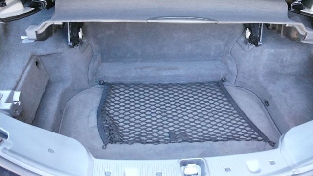 2007 Mercedes-Benz SL-Class SL550 2dr Roadster 5.5L V8 - 20013338 - 92