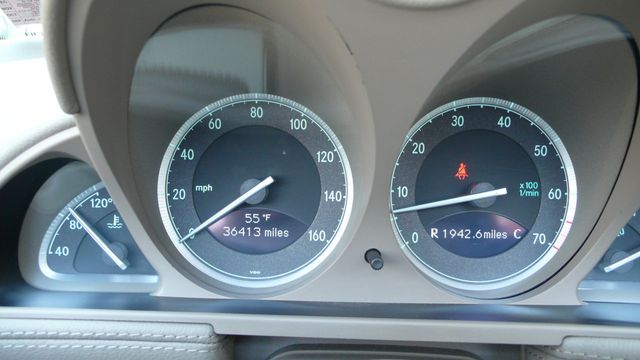 2007 Mercedes-Benz SL-Class SL550 2dr Roadster 5.5L V8 - 20013338 - 97