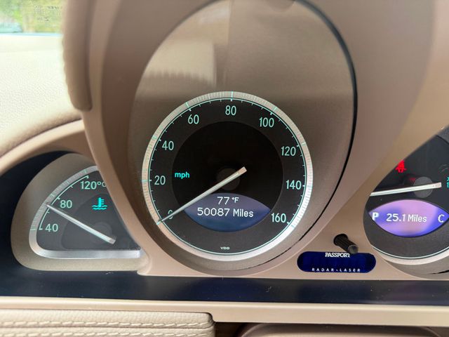 2007 Mercedes-Benz SL-Class SL550 2dr Roadster 5.5L V8 - 23010388 - 11