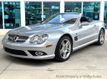 2007 Mercedes-Benz SL-Class SL550 2dr Roadster 5.5L V8 - 23043878 - 0