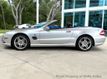 2007 Mercedes-Benz SL-Class SL550 2dr Roadster 5.5L V8 - 23043878 - 9