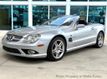 2007 Mercedes-Benz SL-Class SL550 2dr Roadster 5.5L V8 - 23043878 - 10