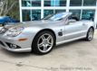 2007 Mercedes-Benz SL-Class SL550 2dr Roadster 5.5L V8 - 23043878 - 11