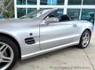 2007 Mercedes-Benz SL-Class SL550 2dr Roadster 5.5L V8 - 23043878 - 12