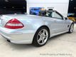 2007 Mercedes-Benz SL-Class SL550 2dr Roadster 5.5L V8 - 23043878 - 15