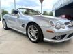 2007 Mercedes-Benz SL-Class SL550 2dr Roadster 5.5L V8 - 23043878 - 18