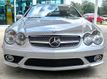 2007 Mercedes-Benz SL-Class SL550 2dr Roadster 5.5L V8 - 23043878 - 1