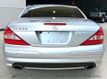 2007 Mercedes-Benz SL-Class SL550 2dr Roadster 5.5L V8 - 23043878 - 22