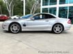 2007 Mercedes-Benz SL-Class SL550 2dr Roadster 5.5L V8 - 23043878 - 23