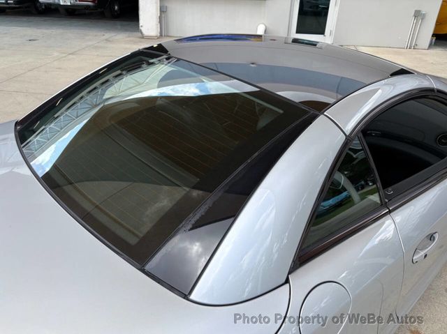 2007 Mercedes-Benz SL-Class SL550 2dr Roadster 5.5L V8 - 23043878 - 25