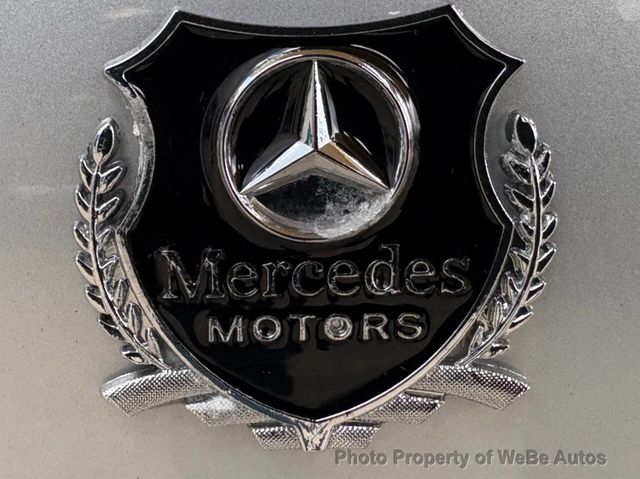 2007 Mercedes-Benz SL-Class SL550 2dr Roadster 5.5L V8 - 23043878 - 27