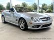 2007 Mercedes-Benz SL-Class SL550 2dr Roadster 5.5L V8 - 23043878 - 3
