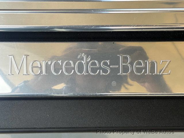 2007 Mercedes-Benz SL-Class SL550 2dr Roadster 5.5L V8 - 23043878 - 39