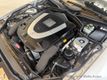 2007 Mercedes-Benz SL-Class SL550 2dr Roadster 5.5L V8 - 23043878 - 45