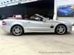 2007 Mercedes-Benz SL-Class SL550 2dr Roadster 5.5L V8 - 23043878 - 4