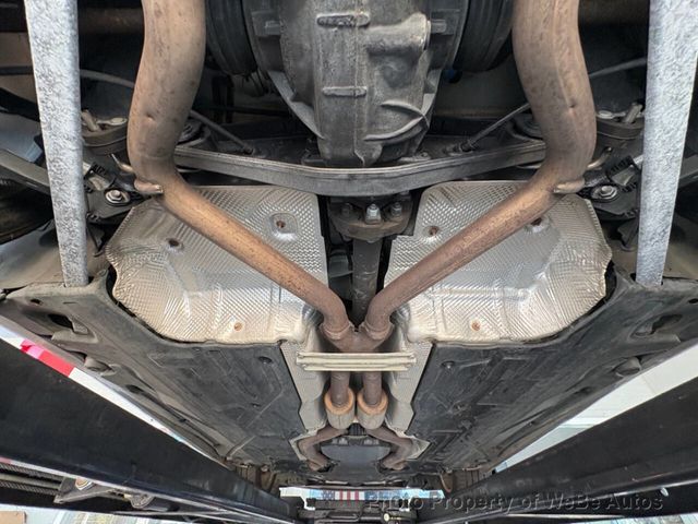 2007 Mercedes-Benz SL-Class SL550 2dr Roadster 5.5L V8 - 23043878 - 52