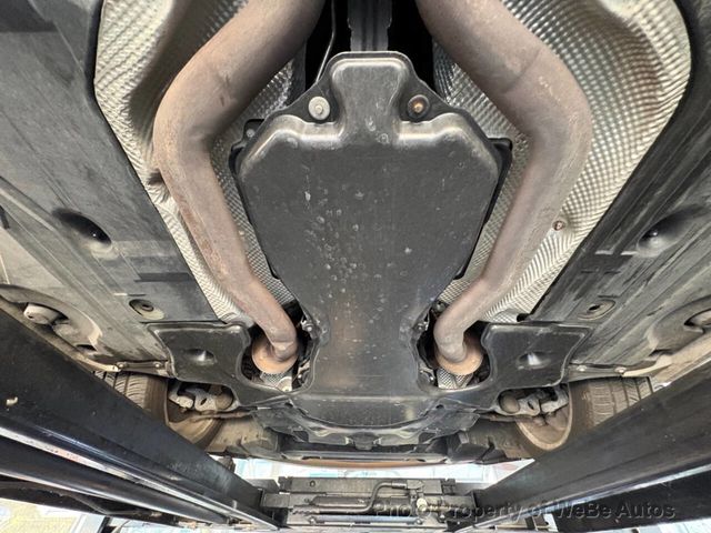 2007 Mercedes-Benz SL-Class SL550 2dr Roadster 5.5L V8 - 23043878 - 54