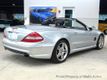 2007 Mercedes-Benz SL-Class SL550 2dr Roadster 5.5L V8 - 23043878 - 5