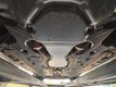2007 Mercedes-Benz SL-Class SL550 2dr Roadster 5.5L V8 - 23043878 - 59