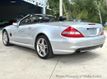 2007 Mercedes-Benz SL-Class SL550 2dr Roadster 5.5L V8 - 23043878 - 8