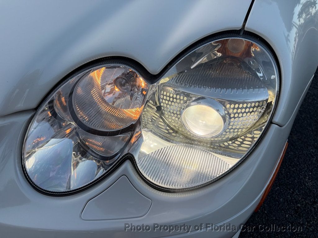 2007 Mercedes-Benz SL-Class SL550 Roadster AMG Sport Designo - 22986322 - 29