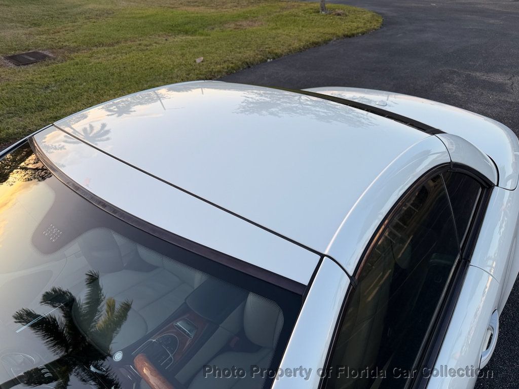 2007 Mercedes-Benz SL-Class SL550 Roadster AMG Sport Designo - 22986322 - 43