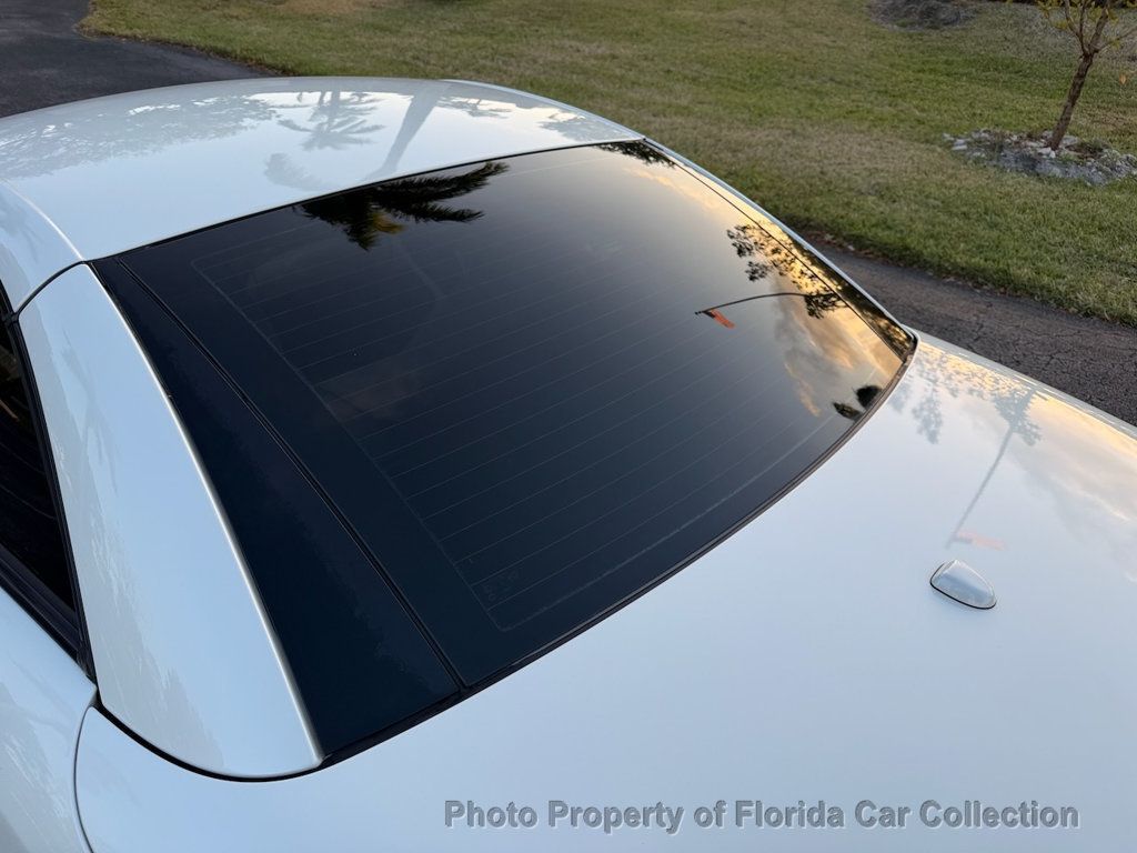 2007 Mercedes-Benz SL-Class SL550 Roadster AMG Sport Designo - 22986322 - 44